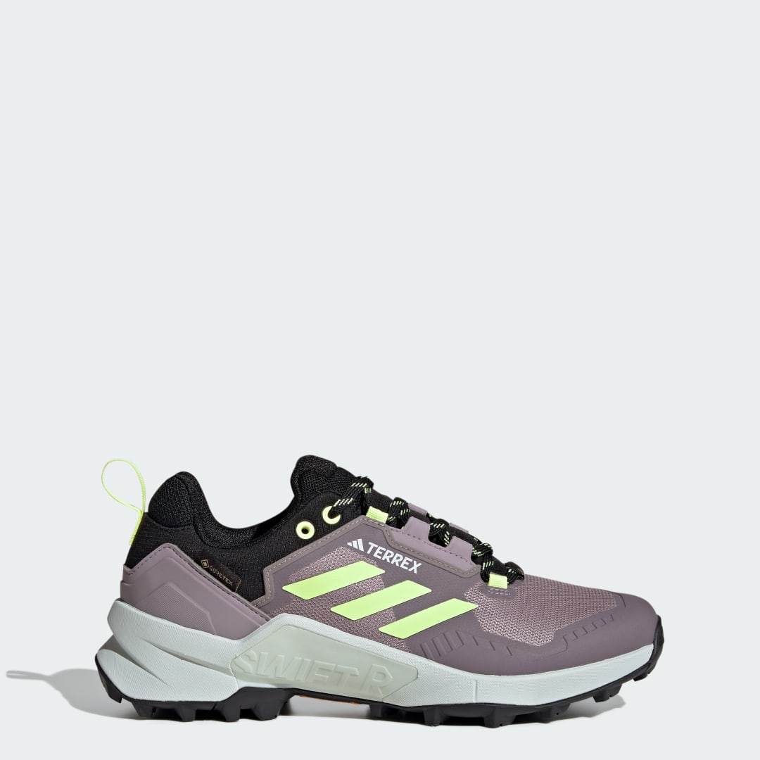 Tenisice i cipele adidas Performance adidas TERREX BOTY TERREX SWIFT R3 GORE-TEX Siva | IE5071, 0