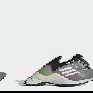 Tenisice i cipele adidas Performance adidas TERREX BOTY TERREX SWIFT R3 GORE-TEX Siva | IE5071, 0