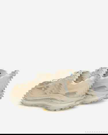 Tenisice i cipele Hoka One One Mafate Speed 4 Lite Bež | 1157050-BONE, 4
