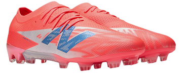 Tenisice i cipele New Balance New Balance FURON ELITE FG V8 Crvena | NBSF1FMP8, 3