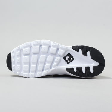 Tenisice i cipele Nike Air Huarache Run Ultra GS Crna | 847569-002, 4