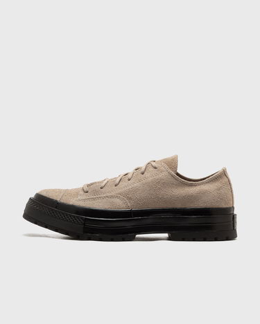 Tenisice i cipele Converse CHUCK 70 NATIONAL SUEDE Bež | A14671C, 2