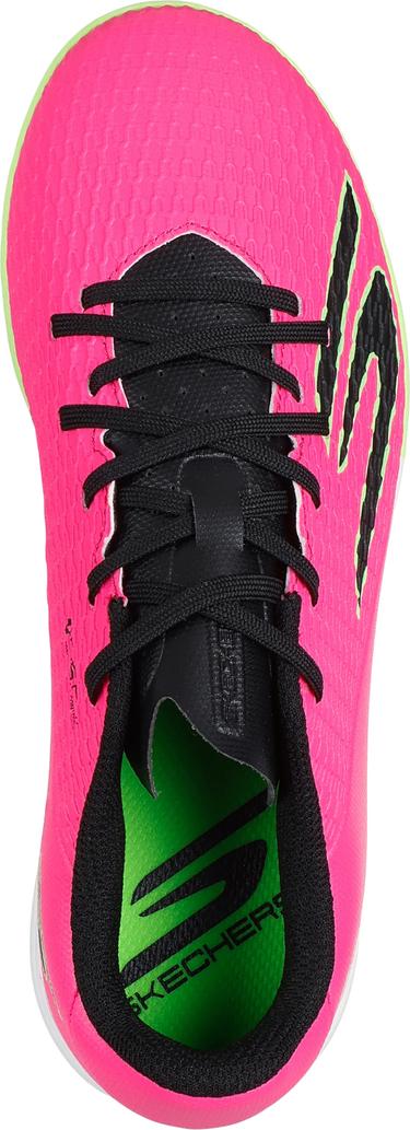Tenisice i cipele Skechers SKX 2 JR IN Ružičasta | 252168l-pkbk, 4