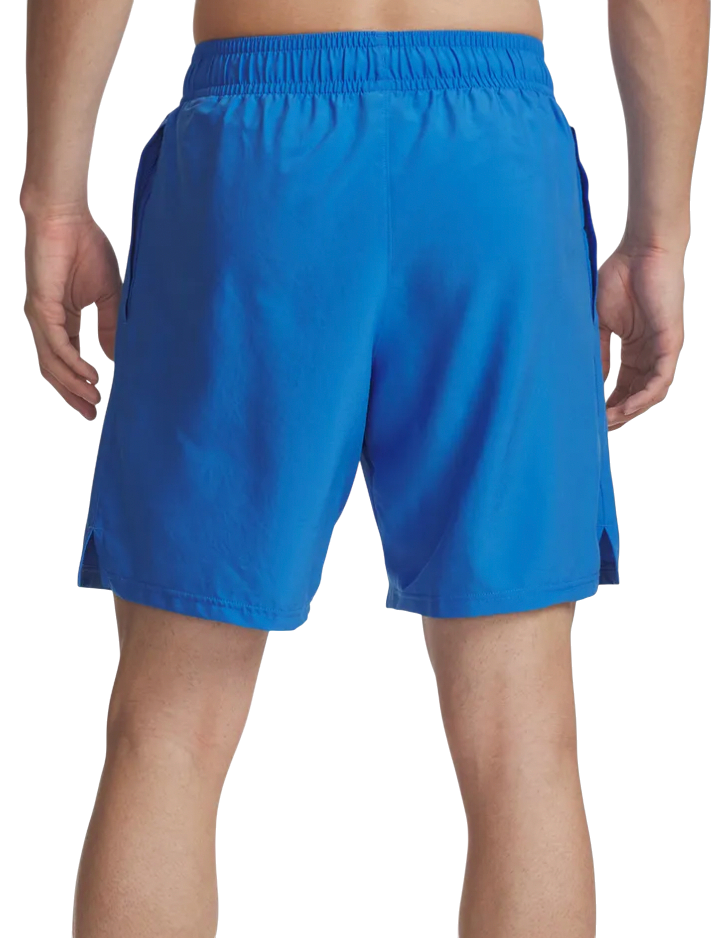 Kratke hlače Under Armour UA Tech Woven Wordmark Shorts Plava | 1383356-402, 1