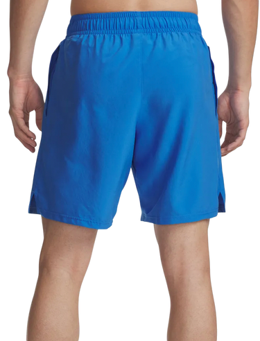 Kratke hlače Under Armour UA Tech Woven Wordmark Shorts Plava | 1383356-402, 1