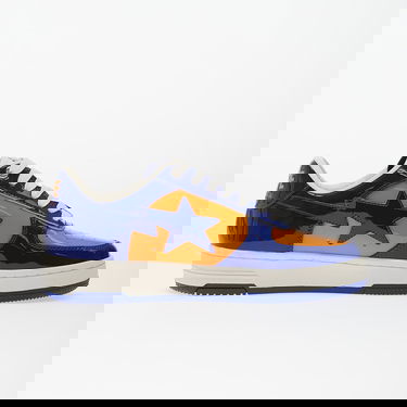 Tenisice i cipele BAPE Bape Sta EUR 45 Višebojno | 001FWL801304MBLU, 2
