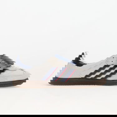 Tenisice i cipele adidas Originals Samba LT Crystal White Dark Blue Siva | IE9169, 3