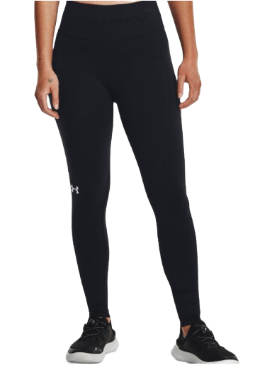Tajice Under Armour UA Train Seamless Crna | 1381662-001