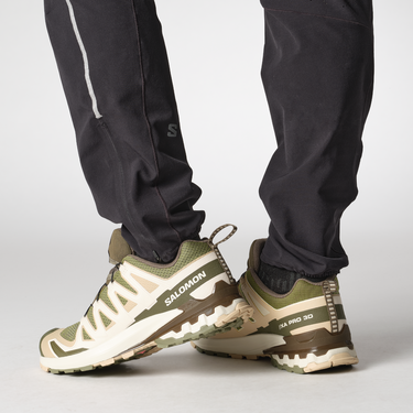 Tenisice i cipele Salomon XA PRO 3D V9 Bež | l47583300, 2