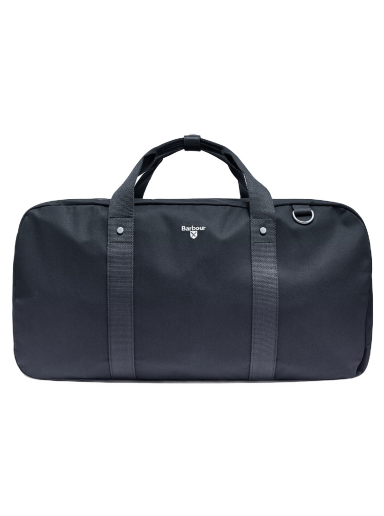 Torba za rame Barbour Cascade Holdall Tamnoplava | UBA0550NY91