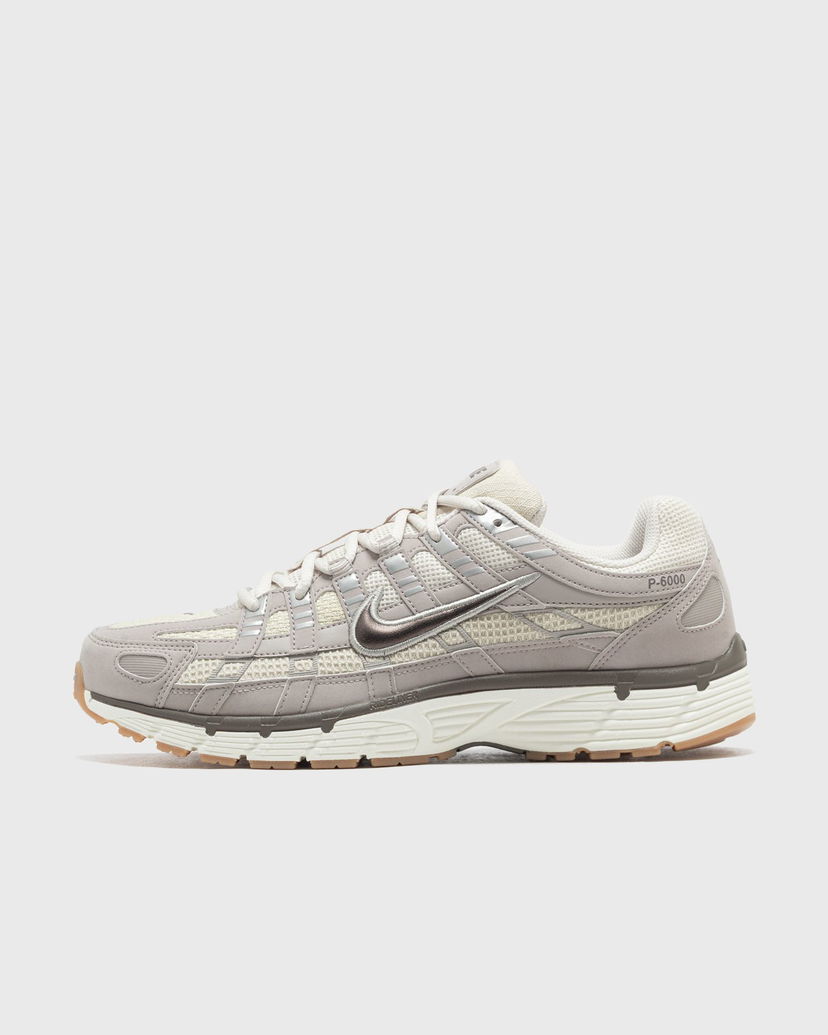 Tenisice i cipele Nike P-6000 SE Siva | IB2986-002