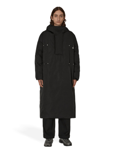 Kaputi 1017 ALYX 9SM Puffer Coat Crna | AAMOU0316FA01 BLK0001