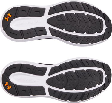 Tenisice i cipele Under Armour UA Charged Rogue 5 Crna | 3028256-003, 2