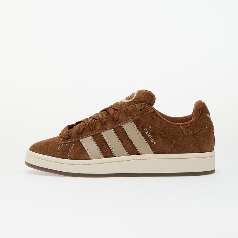 Tenisice i cipele adidas Originals Campus 00s Smeđa | JR8164