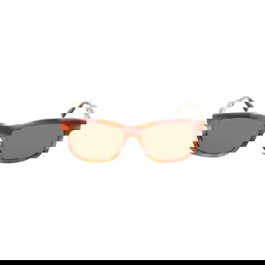 Sunčane naočale Gucci Square Frame Sunglasses Smeđa | GG0824S 30009487 007, 1