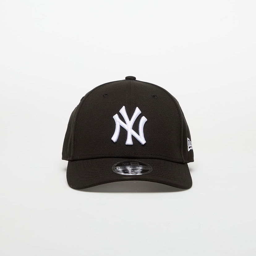 Kapa New Era New Era New York Yankees 9FORTY Adjustable Cap Crna | 60691059