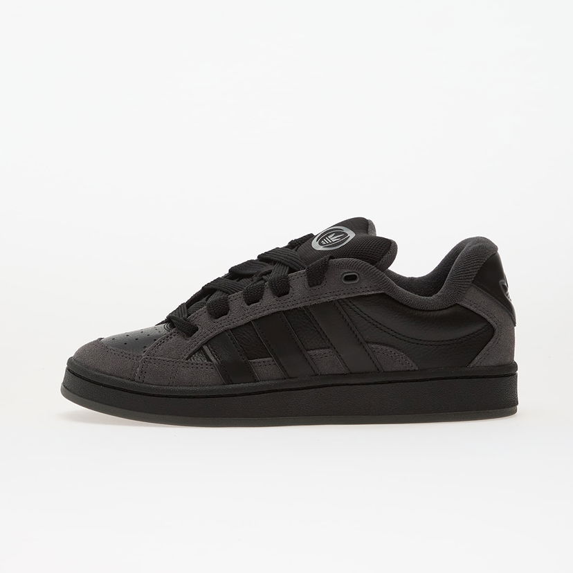 Tenisice i cipele adidas Originals adidas Originals Campus 00S Beta Crna | JS3790