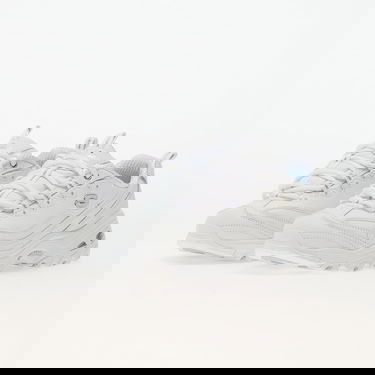 Tenisice i cipele Skechers D'Lites Fresh Start Bijela | 11931 WSL, 5