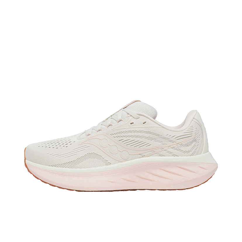 Tenisice i cipele Saucony Saucony Ride 18 Bež | s11000-224