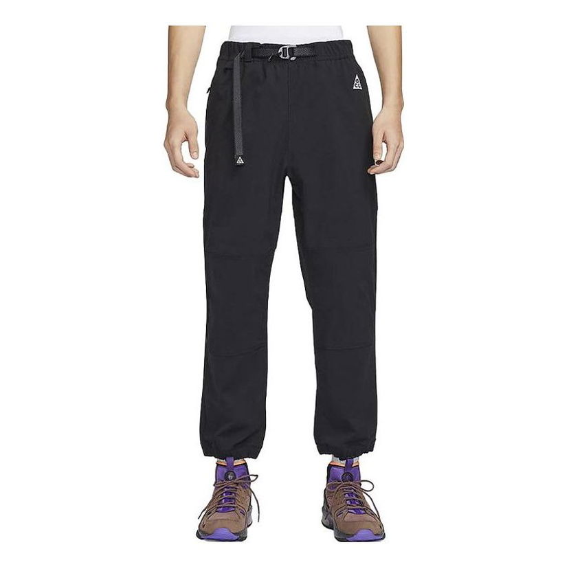 Hlače Nike ACG ACG Trail Trousers Crna | CV0661-014