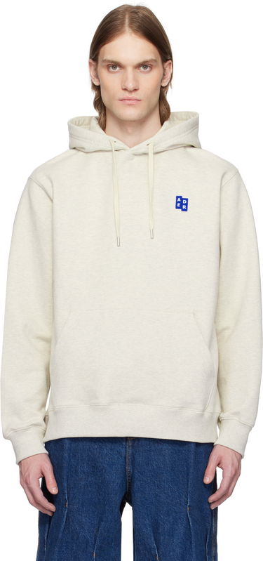 Dukserice ADER ERROR ADER error TRS Tag Hoodie Bež | BO42FYHD0101OT, 0