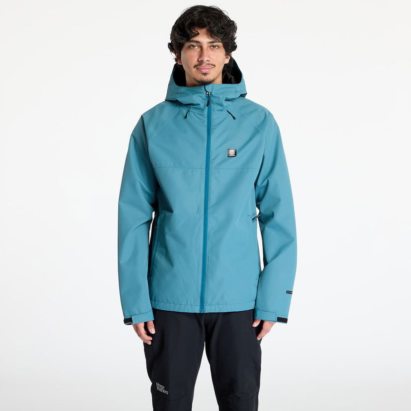 Vjetrovka Horsefeathers Horsefeathers Seeker Hydro Jacket Plava | TM035F