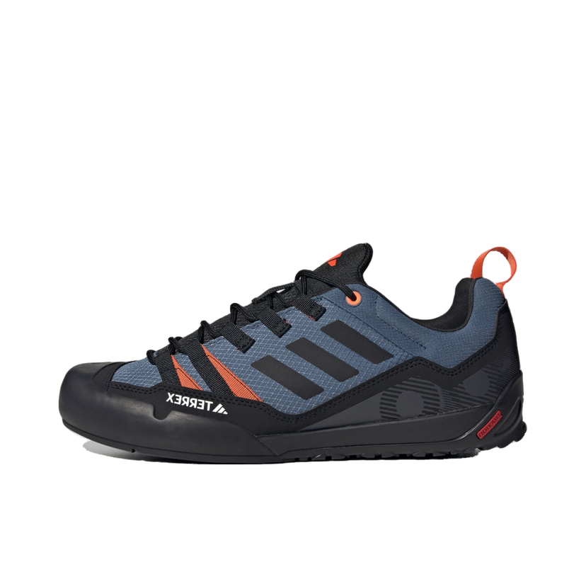 Outdoor adidas Performance Terrex Swift Solo 2.0 Hiking Crna | IE6903