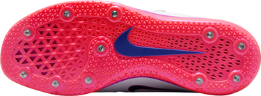 Tenisice i cipele Nike High Jump Elite Bijela | fz9636-101, 4