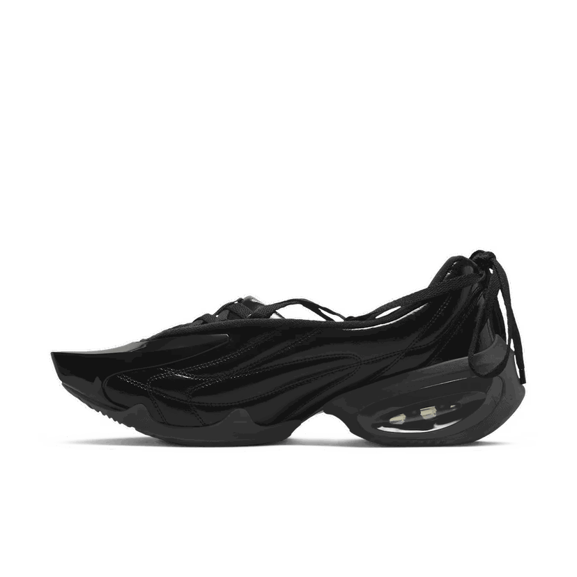 Tenisice i cipele Nike KNWLS x Air Max Muse "Black" W Crna | II3670-001