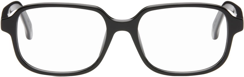 Sunčane naočale RETROSUPERFUTURE Numero 05 Glasses Crna | J0L