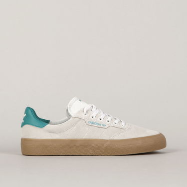 Tenisice i cipele adidas Originals Adidas 3MC Chalk White Green Gum Bež | EF8443, 1