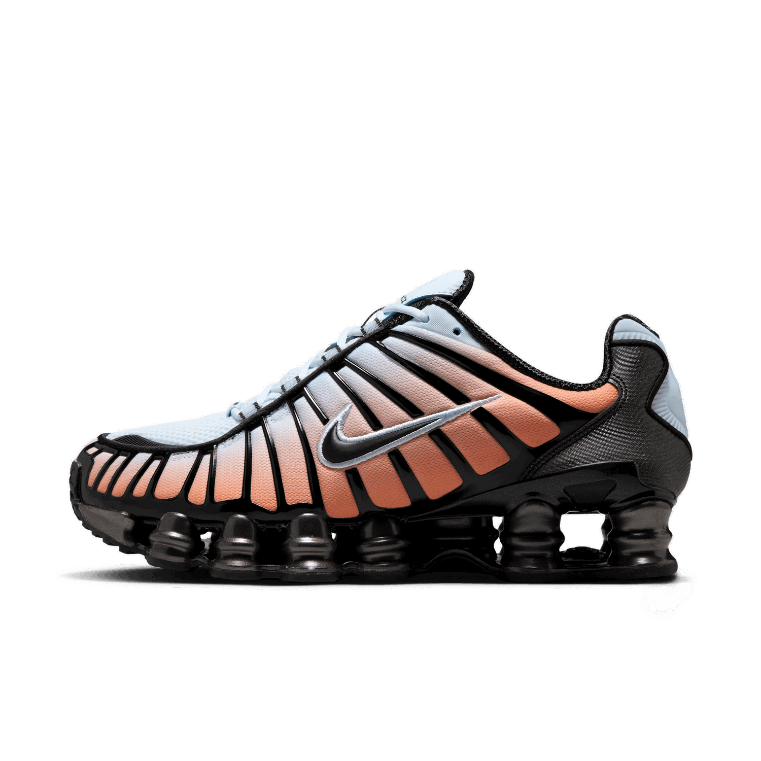 Tenisice i cipele Nike Shox TL Višebojno | AR3566-401, 0