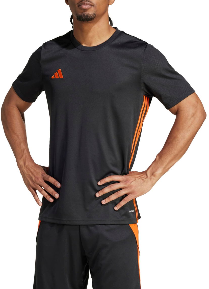 Dres adidas Performance adidas TABELA 23 JSY Crna | ji8826