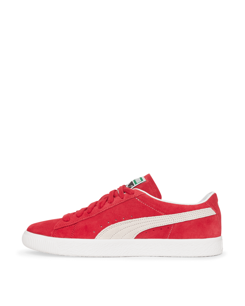Tenisice i cipele Puma Suede VTG Crvena | 374921 06, 1