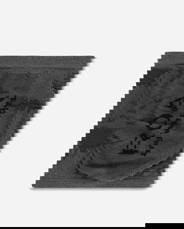 Šal ROA And wander Golm Dryarn Seamless Neck Warmer Siva | OBMW202YA02 BLK0001, 0