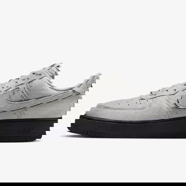 Odjeća Nike Air Force 1 '07 LV8 Siva | HQ1966-001, 1