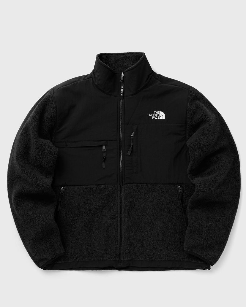 Jakna The North Face RETRO DENALI JACKET Crna | NF0A88XHJK31