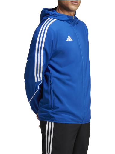 Vjetrovka adidas Performance Tiro 23 League Windbreaker Plava | ia1619