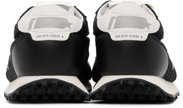 Tenisice i cipele Golden Goose Marathon Runner Sneaker Crna | GMF00683-F005459-90167, 1