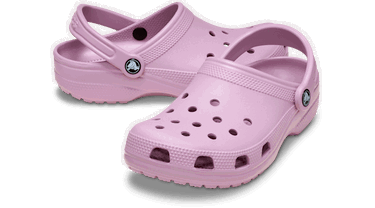Tenisice i cipele Crocs Classic Clogs Ružičasta | 10001-5BX, 1