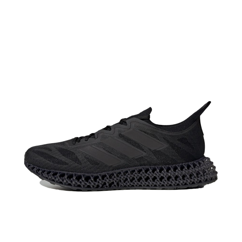 Tenisice i cipele adidas Originals 4DFWD 3 "Triple Black" Crna | IG8985