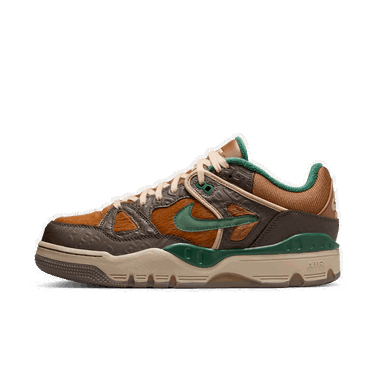Tenisice i cipele Nike Air Force 3 Low SP "Baroque Brown" Smeđa | HQ0260-201, 0