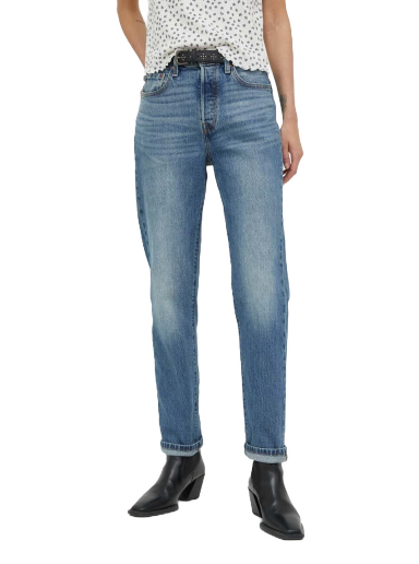 Jeans Levi's 501® Jeans Plava | 36200.0291