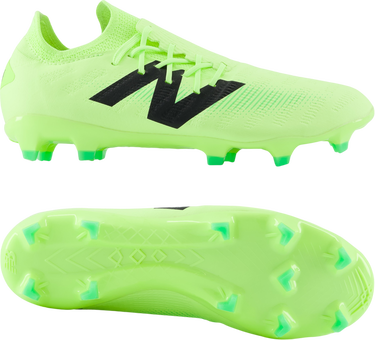 Tenisice i cipele New Balance Furon v7+ Destroy FG Zelena | sf2f-l75, 1