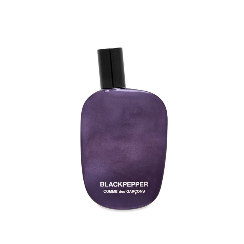 Parfemi i mirisi Comme des Garçons Parfum Black Pepper in 50ml Ljubičasta | CDG-PBP50