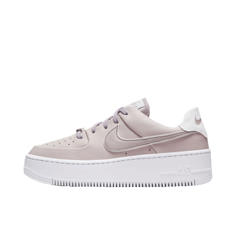Tenisice i cipele Nike Air Force 1 Sage Low Platinum Violet W Ljubičasta | CJ1642-002