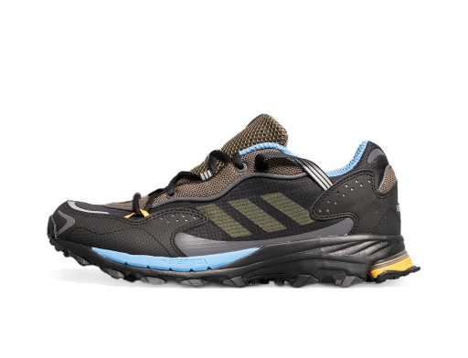 Trčanje adidas Performance Response Hoverturf GF6100AM Crna | FW0988