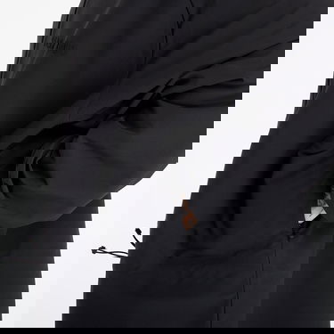 Vjetrovka adidas Originals Fear Of God Athletics Brushback Woven Storm Jacket Crna | KA4565, 2