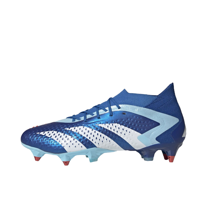 Tenisice i cipele adidas Performance Predator Accuracy.1 SG Plava | if2296