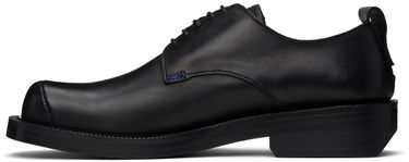 Košulja ADER ERROR ADER error Curve DB01 Oxfords Crna | BKAFWS202BK, 2